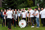 Schüppenschützen/ Fotos Gaby Eggert