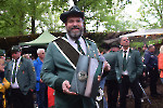 Schützenfest Weselerwald 2025/ Fotos Gaby Eggert