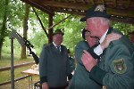 Schützenfest Weselerwald 2025/ Fotos Gaby Eggert
