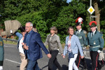 Schützen Bricht am Sonntag/Fotos Gaby Eggert