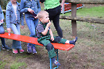 Schützen Dämmerwald/ Fotos Gaby Eggert