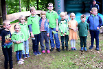 Schützen Dämmerwald/ Fotos Gaby Eggert
