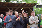 Schützen Dämmerwald/ Fotos Gaby Eggert