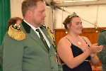 Schützenfest Bricht/ Fotos Gaby Eggert