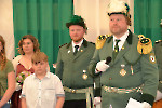 Schützenfest Bricht/ Fotos Gaby Eggert