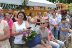 Schützenfest Damm Freitag bis Sonntag / Fotos Gaby Eggert