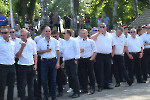 Schützenfest Gahlen/ Fotos Gaby Eggert