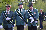 Schützenfest Weselerwald 2023/ Fotos Sonja Matuszczak und Gaby Eggert