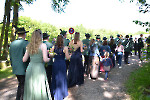 Schützenfest Weselerwald 2023/ Fotos Sonja Matuszczak und Gaby Eggert