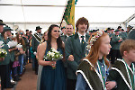 Schützenfest Weselerwald 2026/ Fotos Gaby Eggert