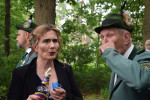 Schützenfest Weselerwald/ Fotos Gaby Eggert