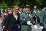 Schützenfest Weselerwald/ Fotos Gaby Eggert
