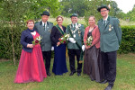 Schützenfest Weselerwald/ Fotos Gaby Eggert