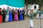 Schützenfestsamstag Gahlen/ Fotos Hans Kutscher