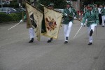 Schützenfestsamstag Gahlen/ Fotos Hans Kutscher