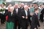Schützenfestsamstag Gahlen/ Fotos Hans Kutscher