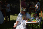Sommerfest Stenkampshof