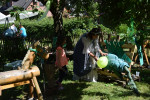 Sommerfest Stenkampshof