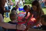 Sommerfest Superheldenteam/ Fotos Gaby Eggert