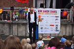 Sommerfest Superheldenteam/ Fotos Gaby Eggert