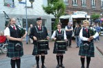 Sommerstraßenfest/Fotos Gaby Eggert