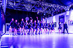 Tanzfabrik Teil 2 /Fotos Rainer Hoheisel