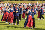 Trachtenschützenfest 2024 Sonntag/ Fotos Rainer Hoheisel