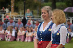 Trachtenschützenfest Montag/ Fotos Gaby Eggert