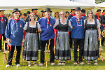Trachtenschützenfest Montag Teil 2/ Fotos Rainer Hoheisel