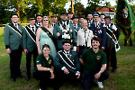 Traditionspokalverleihung/ Fotos Gaby Eggert