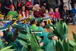 Trommelzauber 2018/Fotos Gaby Eggert
