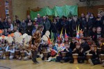 Trommelzauber 2018/Fotos Gaby Eggert