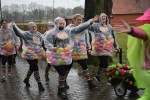 Tulpensonntag Damm/Fotos Gaby Eggert
