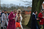 Tulpensonntagsumzug Damm/ Fotos Gaby Eggert