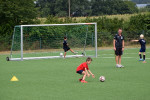 TuS Sommercamp/ Fotos Gaby Eggert