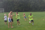 TuS Sommercamp/ Fotos Gaby Eggert