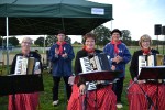 Uefte Inthronisation/Fotos Gaby Eggert