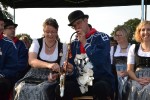 Uefte Inthronisation/Fotos Gaby Eggert