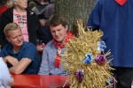 Uefte König schießen/ Fotos Gaby Eggert