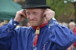 Uefte König schießen/ Fotos Gaby Eggert