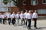 Umzug Altschermbeck/ Fotos Aileen Kurkowiak