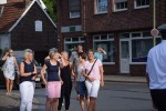 Umzug Altschermbeck Montag 2018/Fotos Gaby Eggert