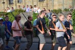 Umzug Altschermbeck Montag 2018/Fotos Gaby Eggert