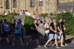 Umzug Altschermbeck Montag 2018/Fotos Gaby Eggert