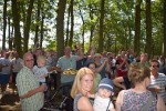 Umzug neuer König Altschermbeck/ Fotos Gaby Eggert