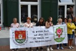 Umzug Schermbeck 2019/Fotos Gaby Eggert