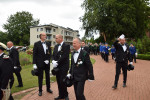 Umzug Schermbeck /Fotos Gaby Eggert