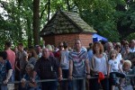 Vgelstange und Umzug Altschermbeck /Fotos Gaby Eggert