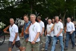 Vgelstange und Umzug Altschermbeck /Fotos Gaby Eggert