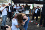 Vogelschießen Schermbeck /Fotos Gaby Eggert